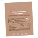 Laundry Linen Detergent Sheet