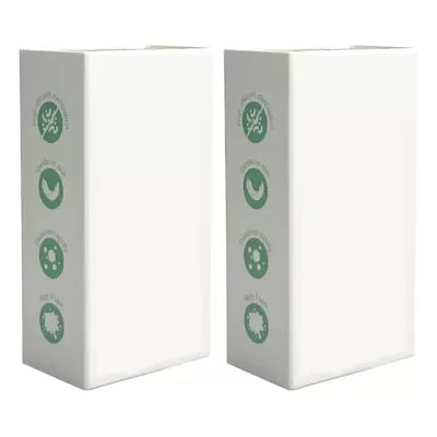 Paper Soap and Bottle Gift Set