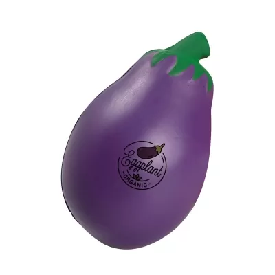 Eggplant Stress Reliever
