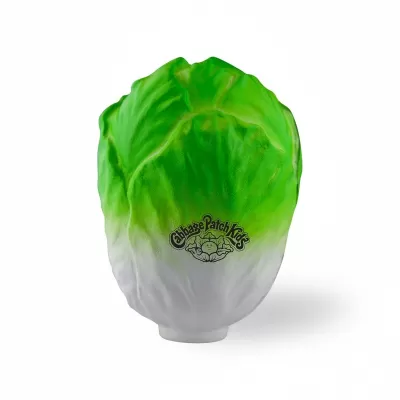 Cabbage Stress Reliever