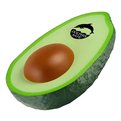 Avocado Stress Reliever