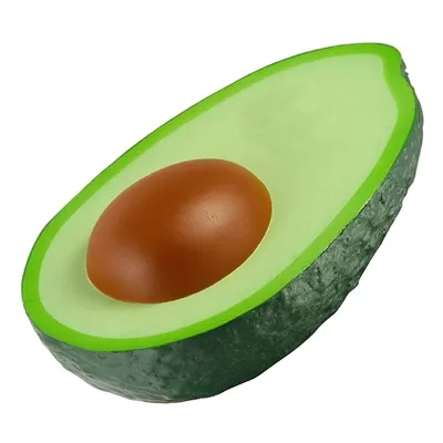 Avocado Stress Reliever