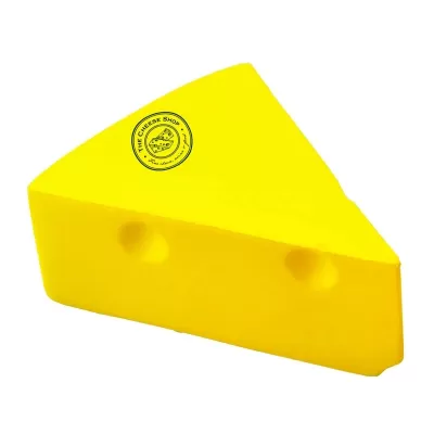 Cheese Stress Reliever