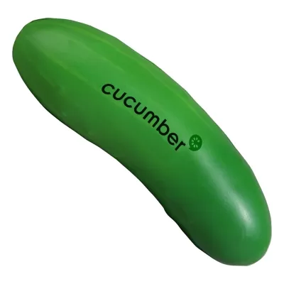 Cucumber Stress Reliever