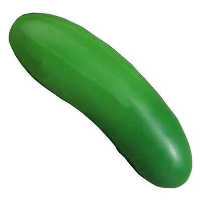 Cucumber Stress Reliever