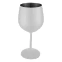 Bella Stainless Steel Wine Glass