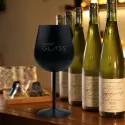 Bula Vinaka Wine Glass