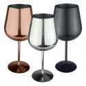 Bula Vinaka Wine Glass