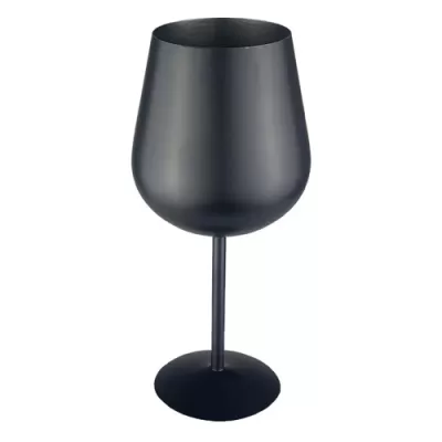 Bula Vinaka Wine Glass