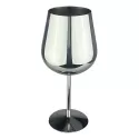 Bula Vinaka Wine Glass