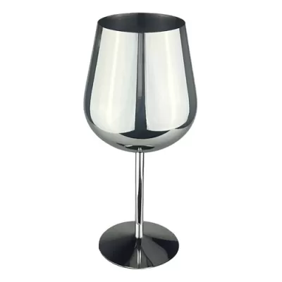 Bula Vinaka Wine Glass
