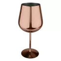 Bula Vinaka Wine Glass