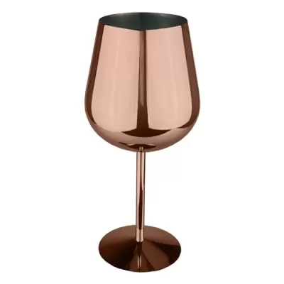 Bula Vinaka Wine Glass