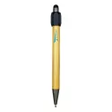 Fidget Spinner Bamboo Stylus Pen