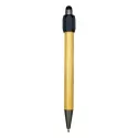 Fidget Spinner Bamboo Stylus Pen