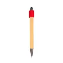 Fidget Spinner Bamboo Stylus Pen