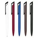 Canberra Metal Pen