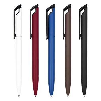 Canberra Metal Pen