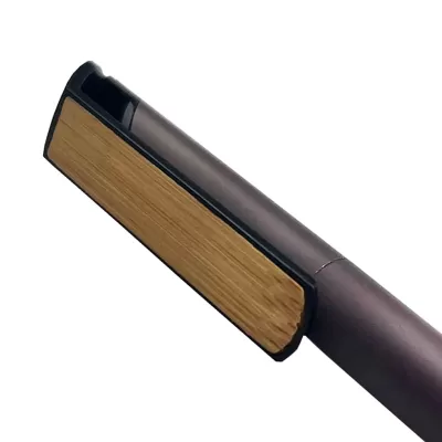 Canberra Metal Pen