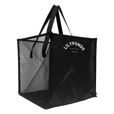 Anderson Poly Laundry Basket