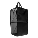 Nora Poly Laundry Basket