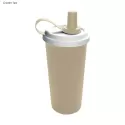 Kanto 500ml Plastic Double Wall Tumbler