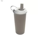 Kanto 500ml Plastic Double Wall Tumbler