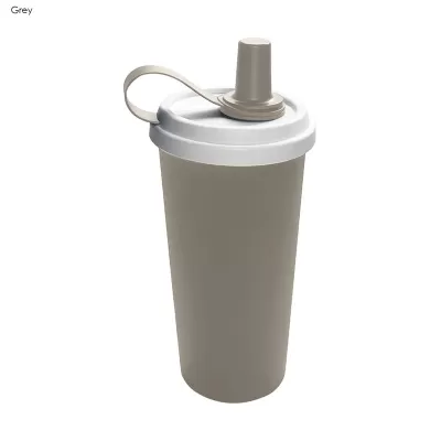 Kanto 500ml Plastic Double Wall Tumbler