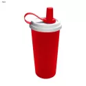 Kanto 500ml Plastic Double Wall Tumbler