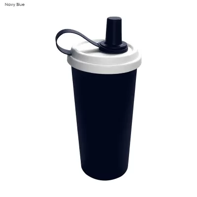 Kanto 500ml Plastic Double Wall Tumbler