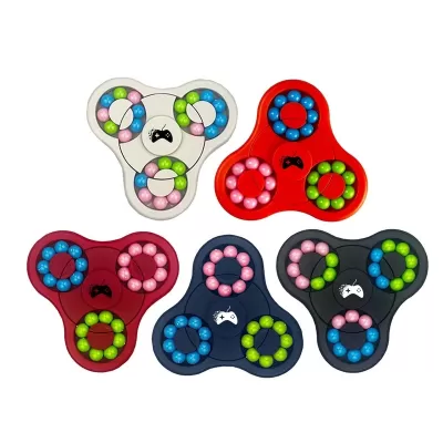 Dodi ABS Fidget Spinner