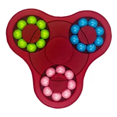 Dodi ABS Fidget Spinner
