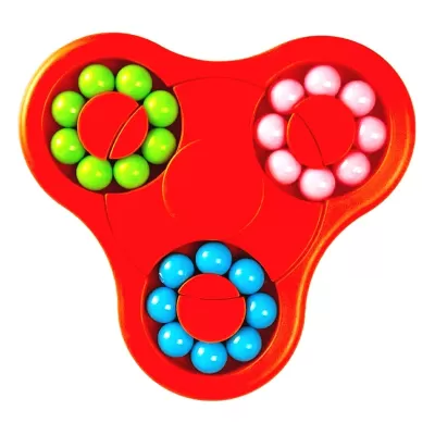 Dodi ABS Fidget Spinner