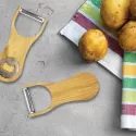 Orisha Bamboo Peeler Bottle Opener