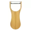 Orisha Bamboo Peeler Bottle Opener