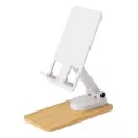 Lexi Bamboo Mobile Stand
