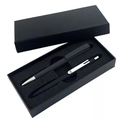 Tek Metal Pen Gift Set