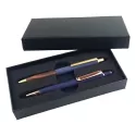 Golden Metal Pen Gift Set