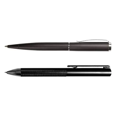 Executive Metal Pen Gift Set