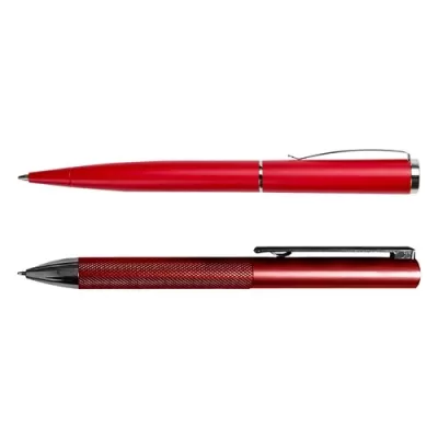 Executive Metal Pen Gift Set