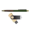 Woodee Gift Set