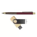 Woodee Gift Set