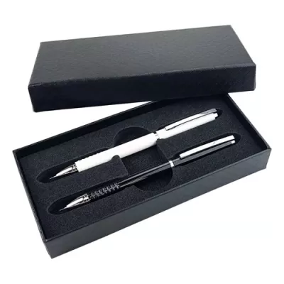 FUSION Metal Pencil Gift Set