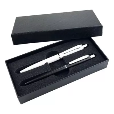SNOOKER Aluminium Pen Gift Set