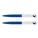 I-ROQ Brass Pen and Pencil Gift Set