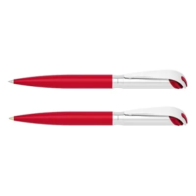 I-ROQ Brass Pen and Pencil Gift Set