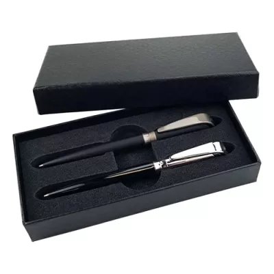 Premium Kilo Metal Pen Gift Set