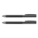 FUSION Carbon Brass Pen and Pencil Gift Set
