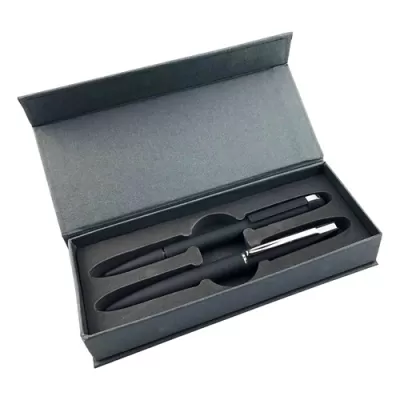 Axel Precision Metal Pen Gift Set