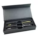 Prime Brass Pen Gift Set